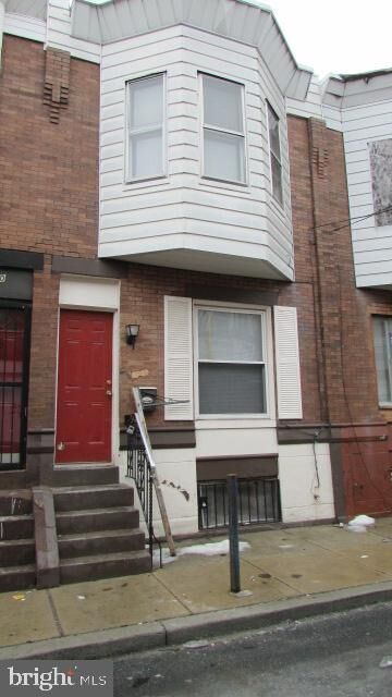 Property Photo:  2008 S Garnet Street  PA 19145 