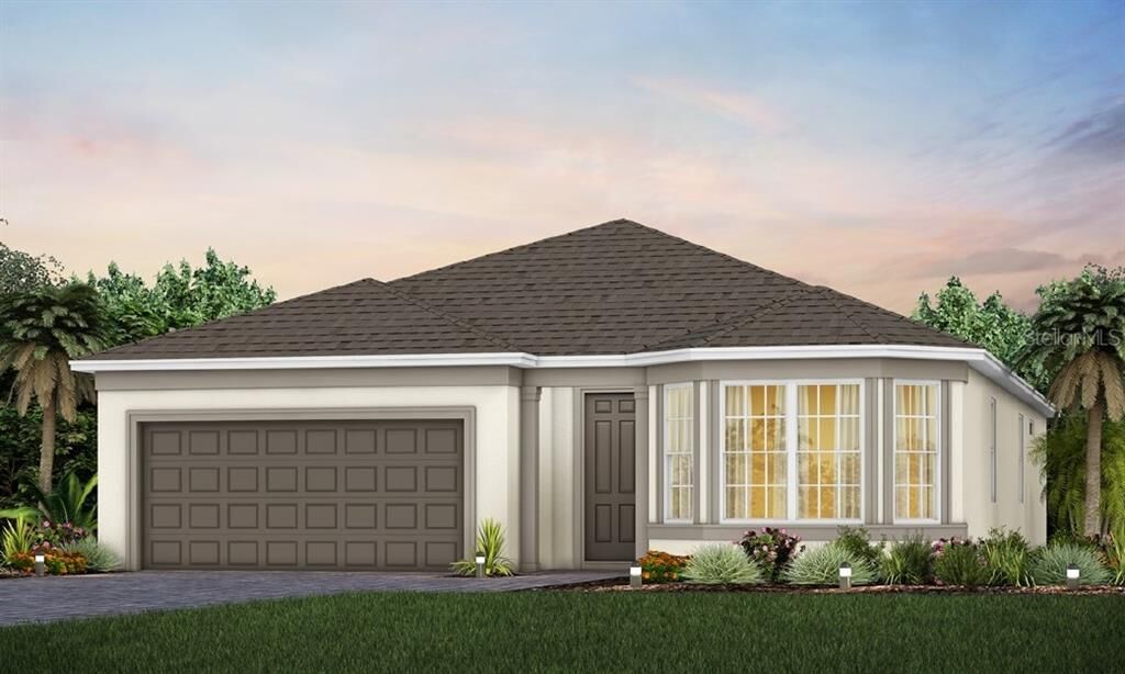 Property Photo:  2336 Green Symphony Place  FL 32765 