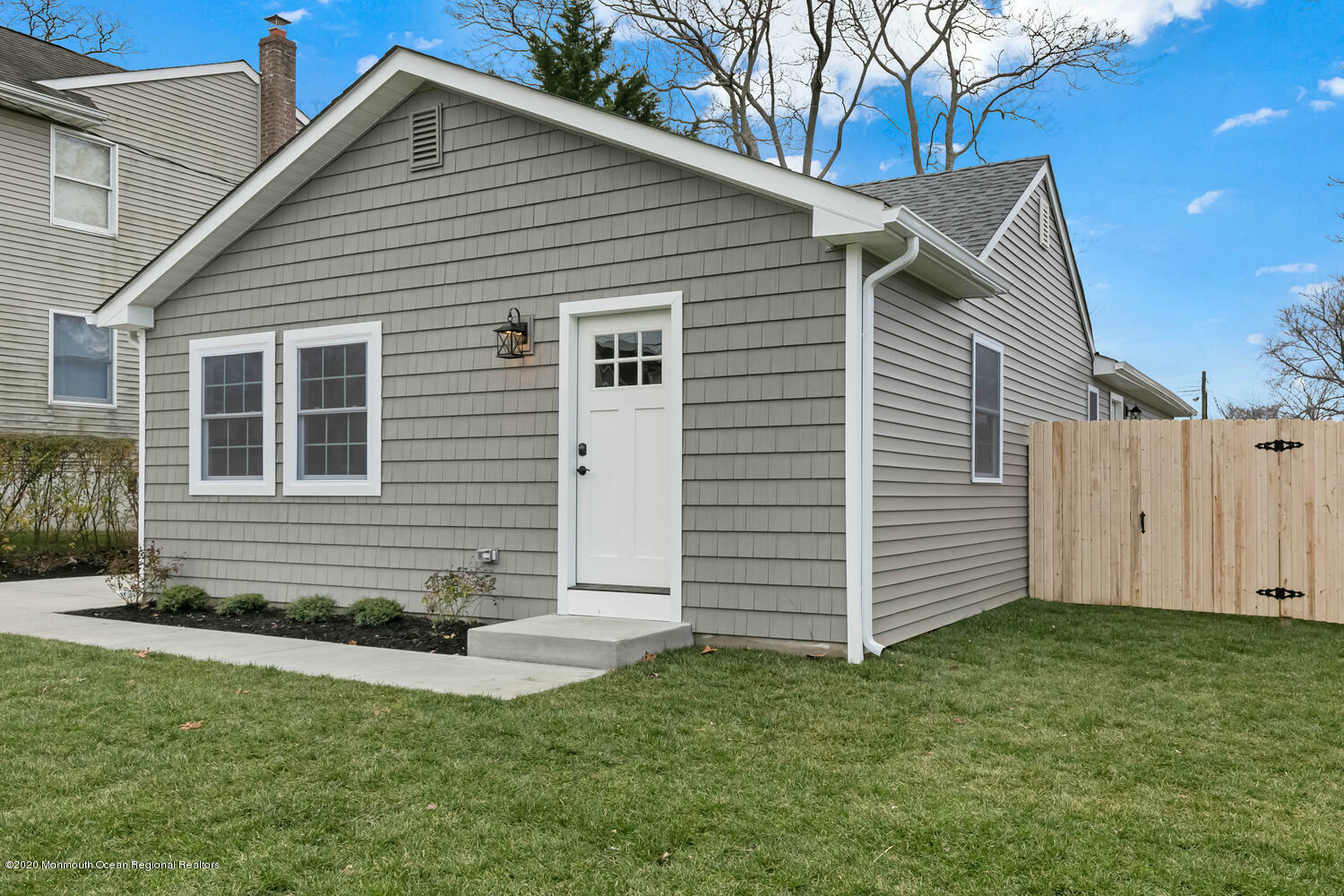 Property Photo:  140 11th Street  NJ 07718 