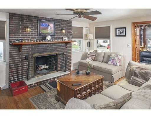 Property Photo: 47 Nantasket Rd MA 02045