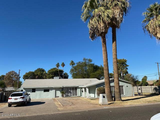 Property Photo:  2642 N 31st Street  AZ 85008 