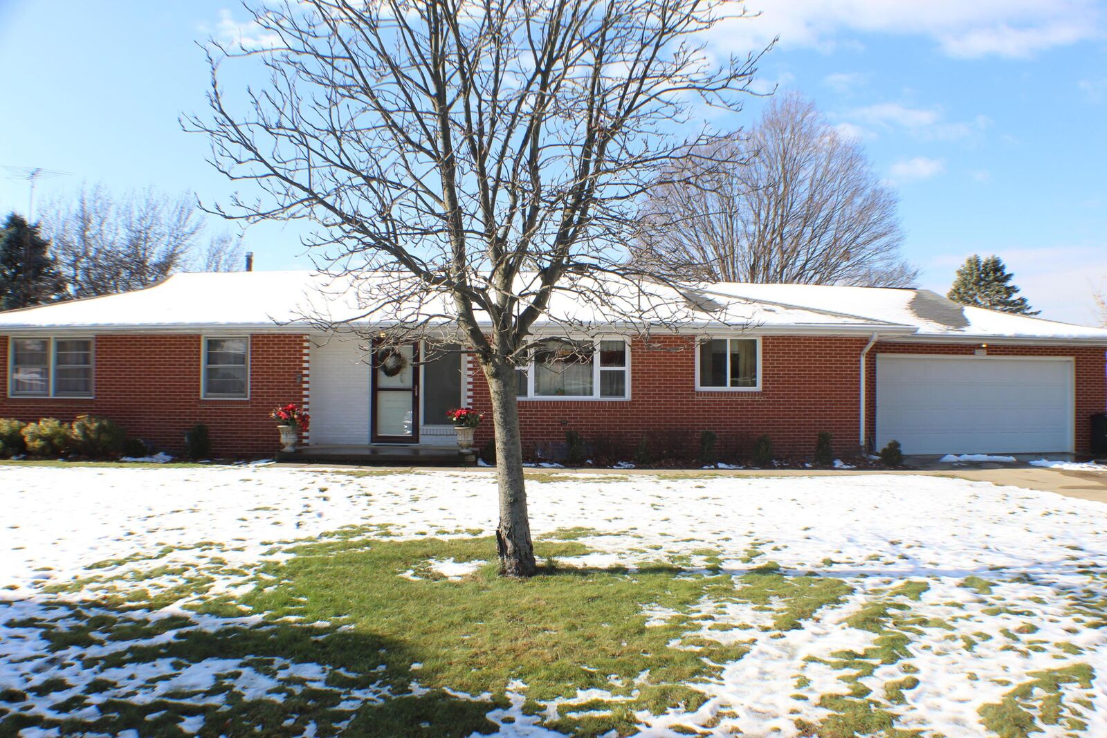 Property Photo: 309 Teryl Drive OH 43050