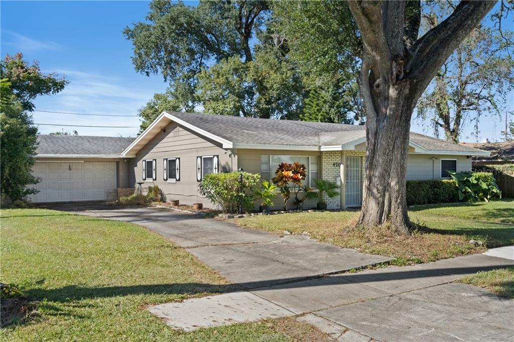 Property Photo:  4706 Redfern Drive  FL 32839 