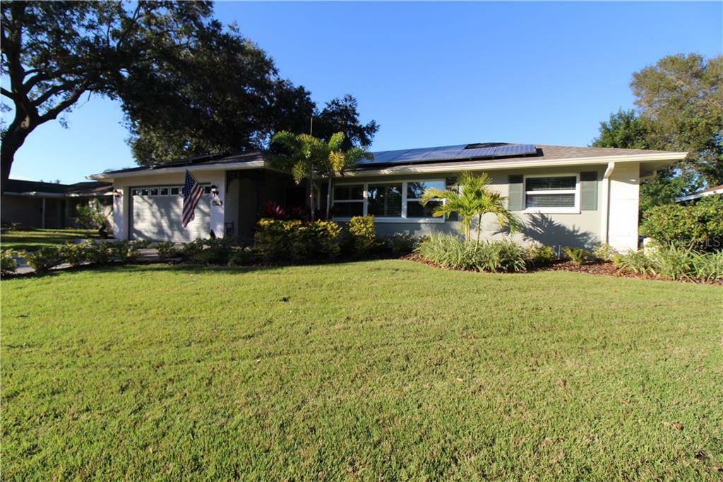 Property Photo:  1762 Algonquin Drive  FL 33755 