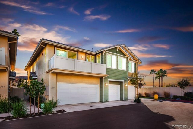 Property Photo:  1364 Shoshone Falls Drive  CA 92065 