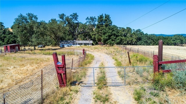 Property Photo:  550 Templeton Road  CA 93465 