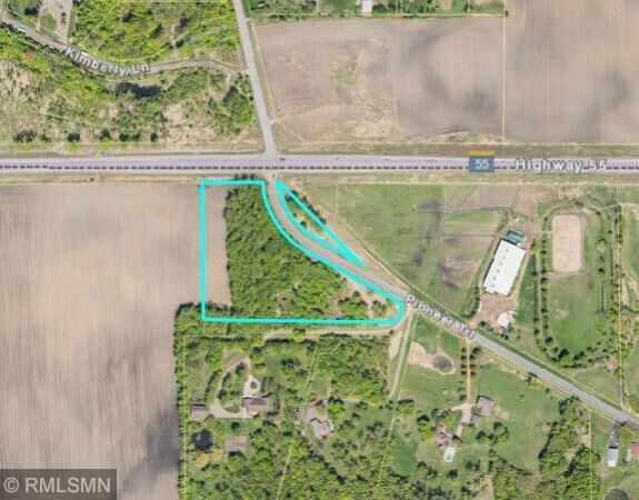 Property Photo: 45xx Pioneer Trail MN 55340