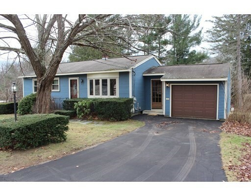 Property Photo: 156 Peter Salem Rd MA 01524