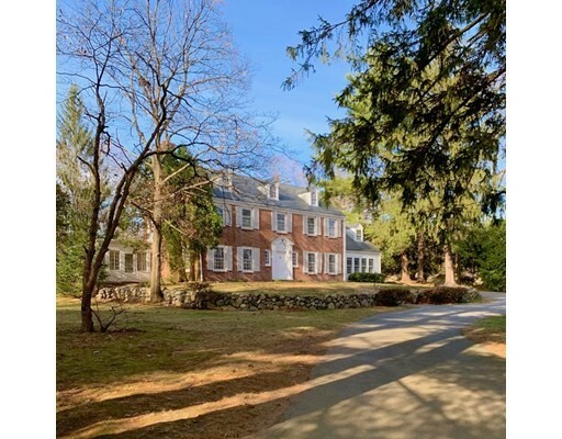 Property Photo: 210 Clifton Street MA 02478