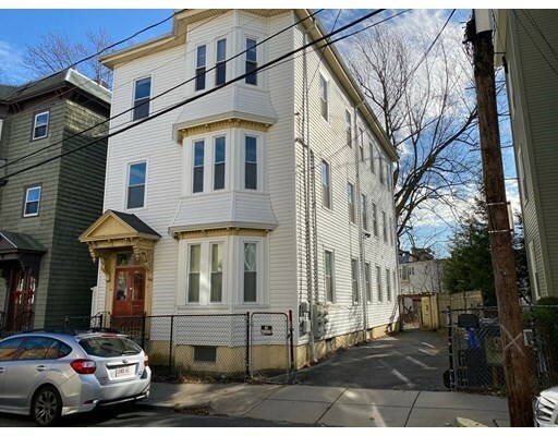 Property Photo:  16 Armstrong St  MA 02130 