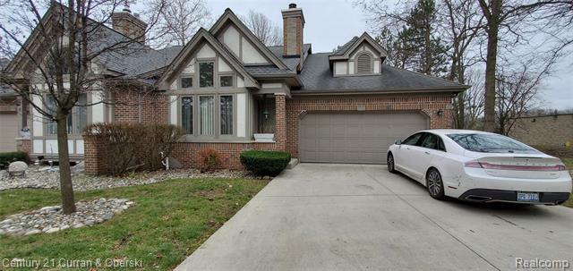 Property Photo:  816 N Beech Daly Road  MI 48127 