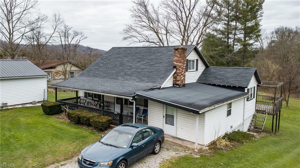 Property Photo:  5227 Elizabeth Pike  WV 26143 