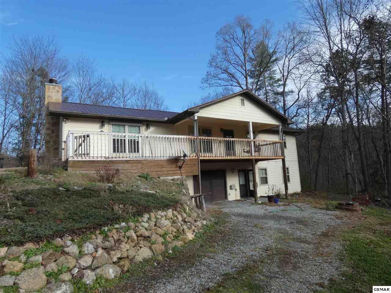 Property Photo: 1446 Benton Way TN 37876