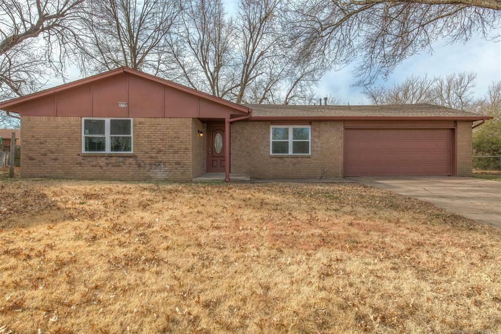 Property Photo:  4328 S Date Avenue  OK 74011 