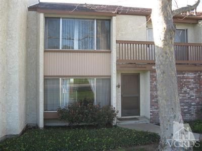 Property Photo:  15166 Campus Park Drive B  CA 93021 