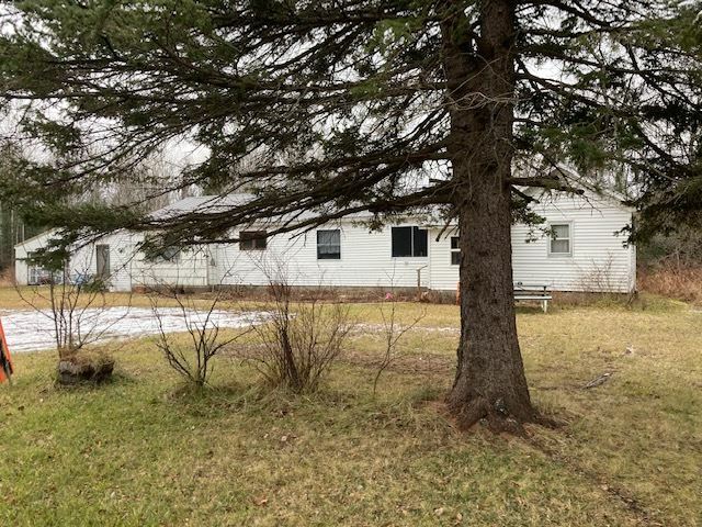 Property Photo: 3449 Canby MI 49769
