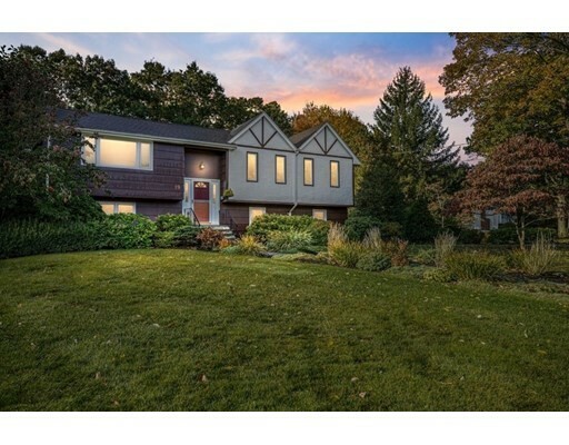 Property Photo: 19 Kennedy Rd MA 02067