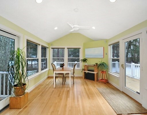 Property Photo:  40 July Road  MA 01776 