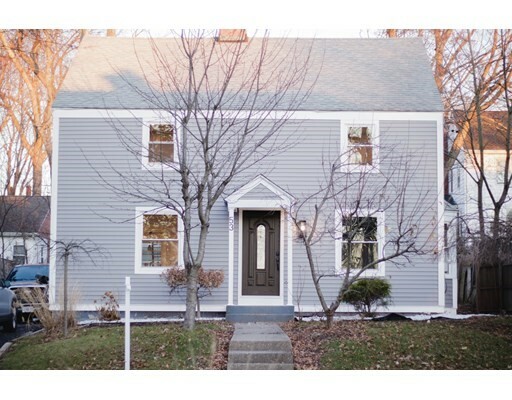 Property Photo: 53 Abbott St MA 01118
