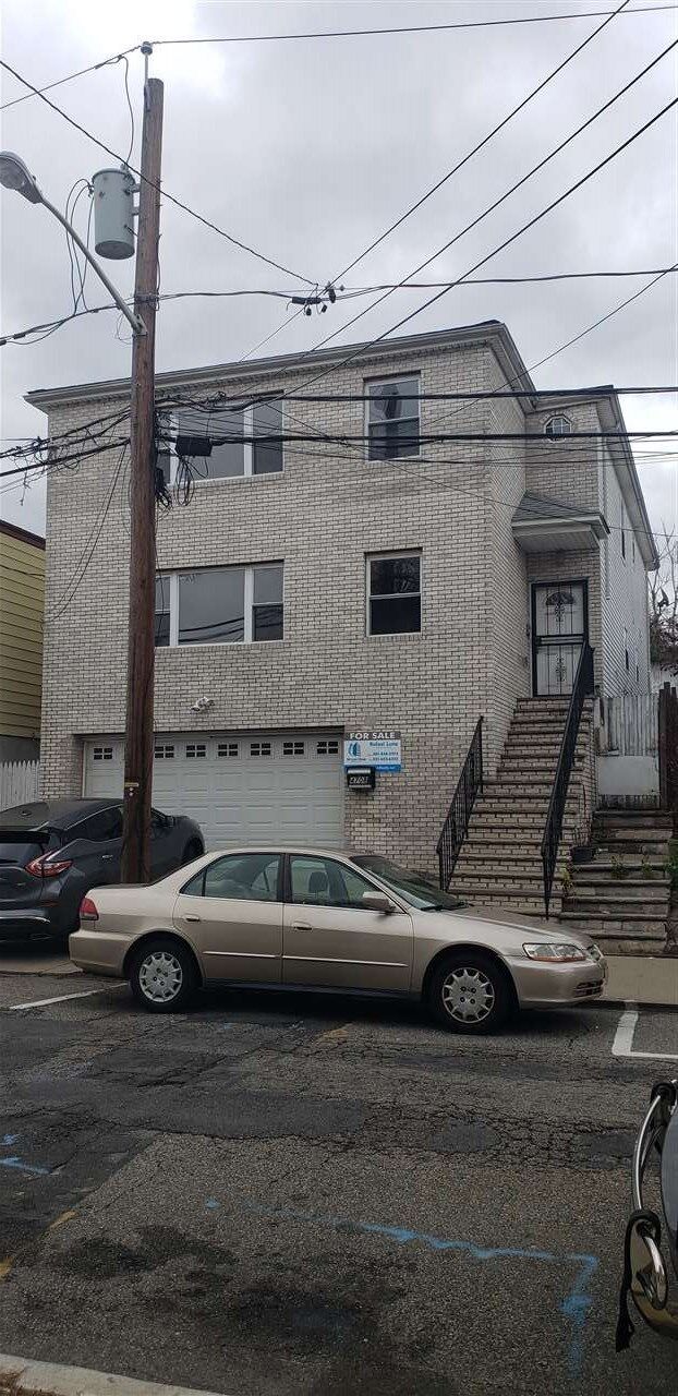 Property Photo: 4708 Meadowview Ave NJ 07047