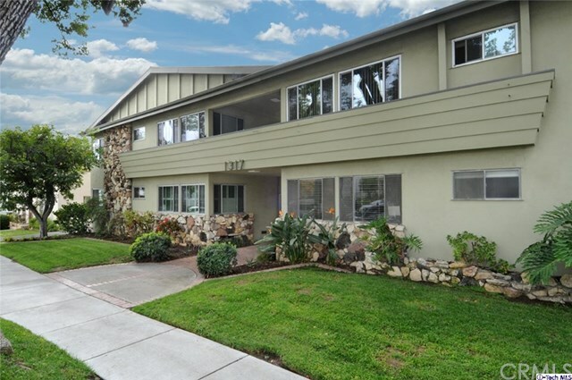 Property Photo:  1317 N Brand Boulevard 2  CA 91202 