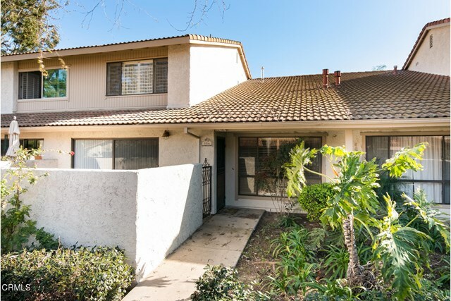 Property Photo:  306 Sonora Drive  CA 93010 