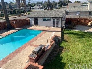 Property Photo: 1420 S Main Street CA 92882