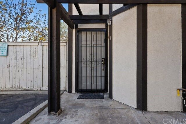 Property Photo:  343 S Monte Vista Street 16  CA 90631 