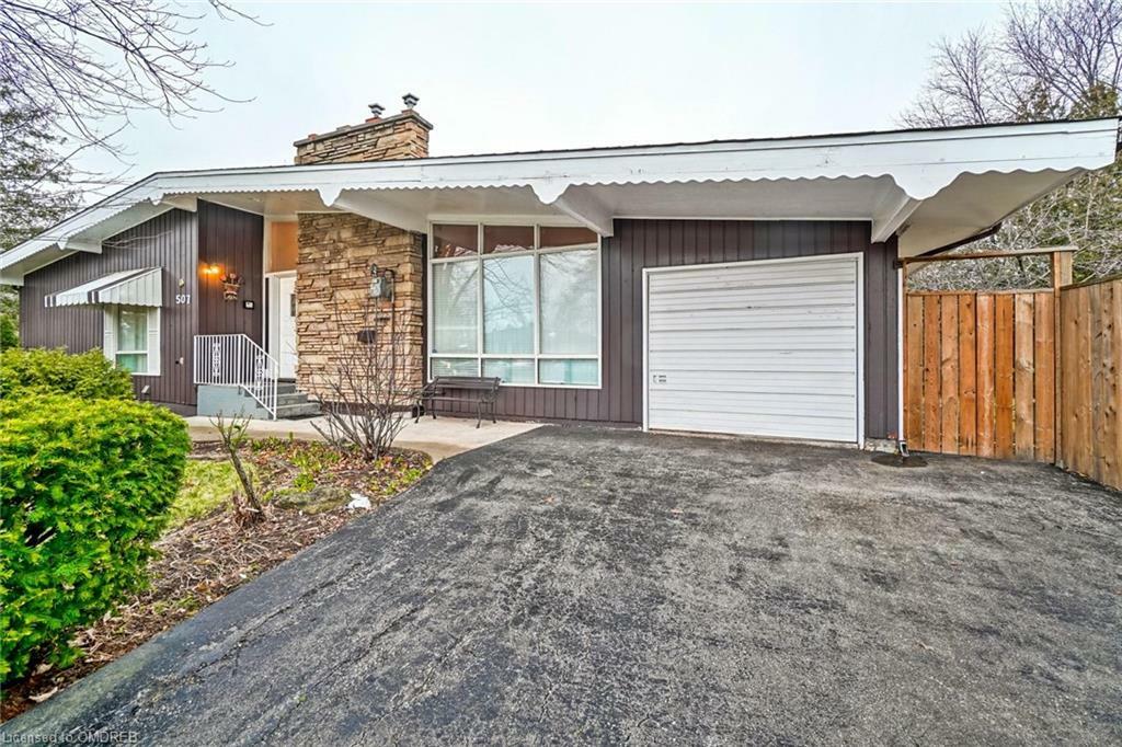 507 Grand Boulevard  Oakville ON L6H 1P4 photo