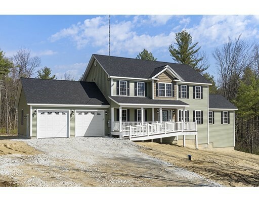 Property Photo:  65 McIntire Rd  MA 01420 