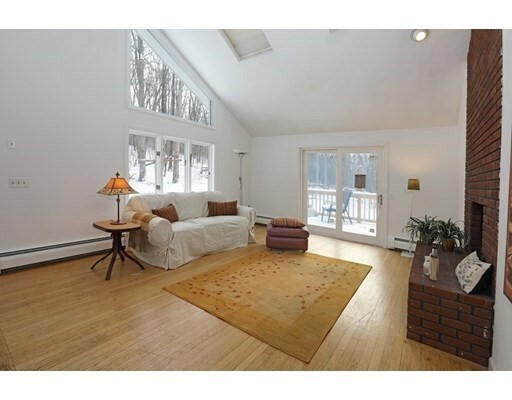 Property Photo:  206 Stow Rd  MA 01451 