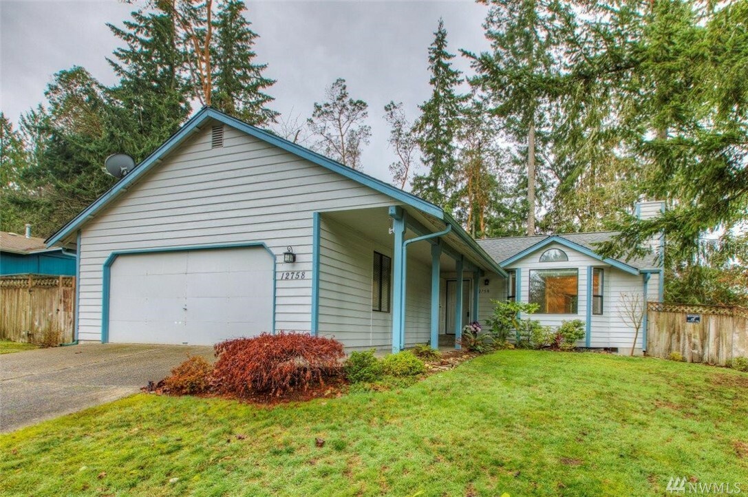 Property Photo:  12758 Avante Dr NW  WA 98383 