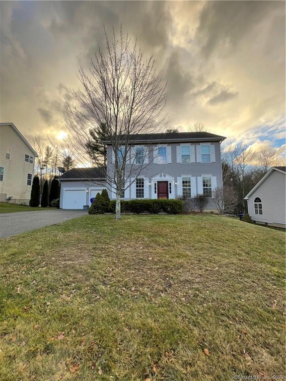 Property Photo: 355 Hillandale Boulevard CT 06790