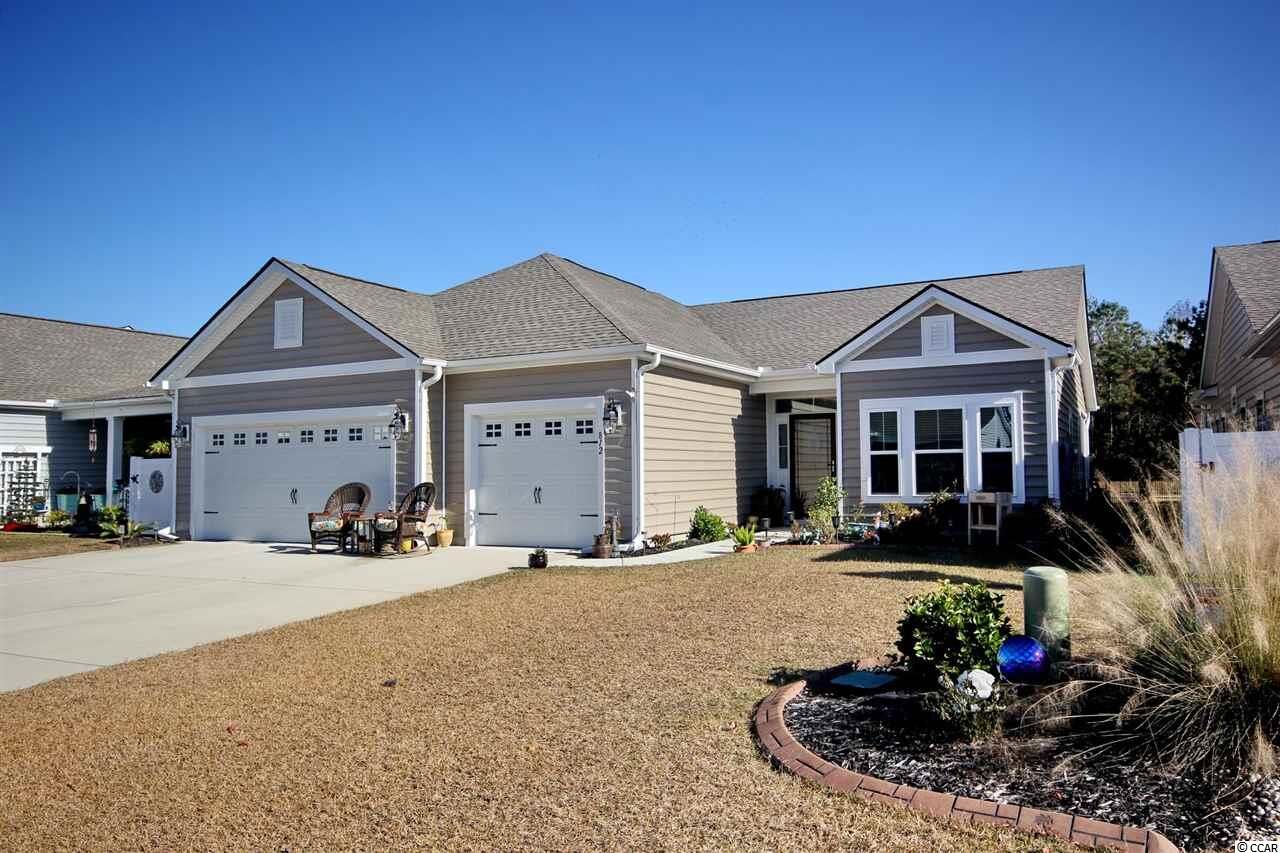 Property Photo: 812 Cherry Blossom Dr. SC 29576