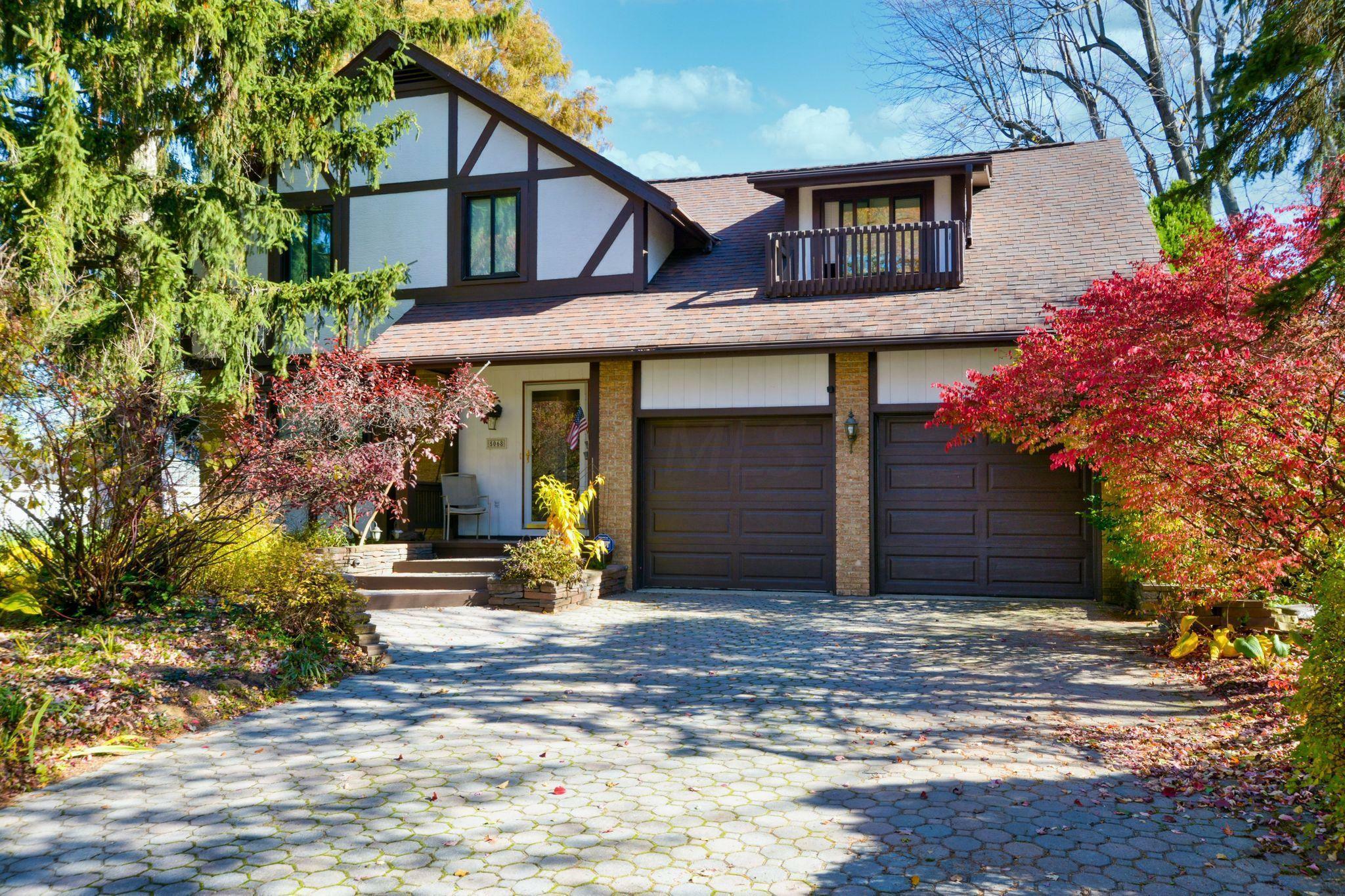 Property Photo:  5068 Greensboro Court  OH 43220 