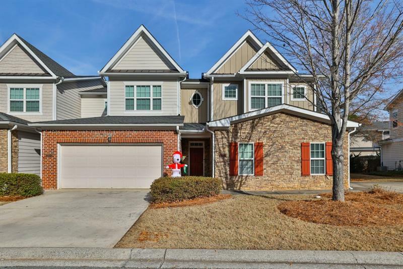1322 Bexley Place  Kennesaw GA 30188 photo