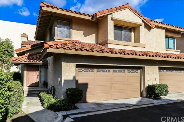 Property Photo:  9883 Osborne Court  CA 92708 