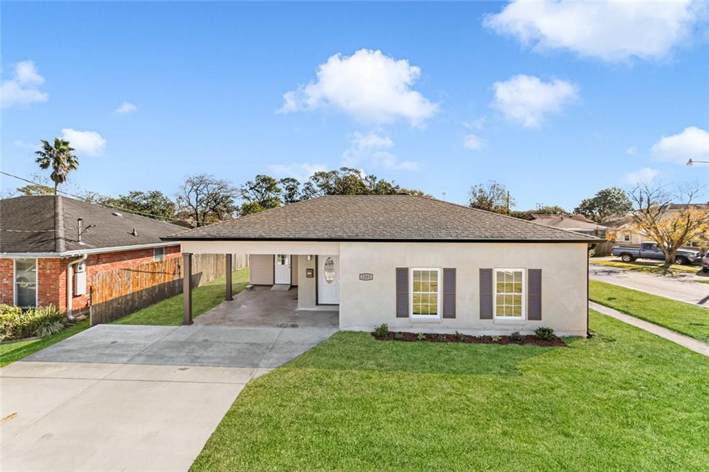 Property Photo:  1201 Cumberland Street  LA 70003 