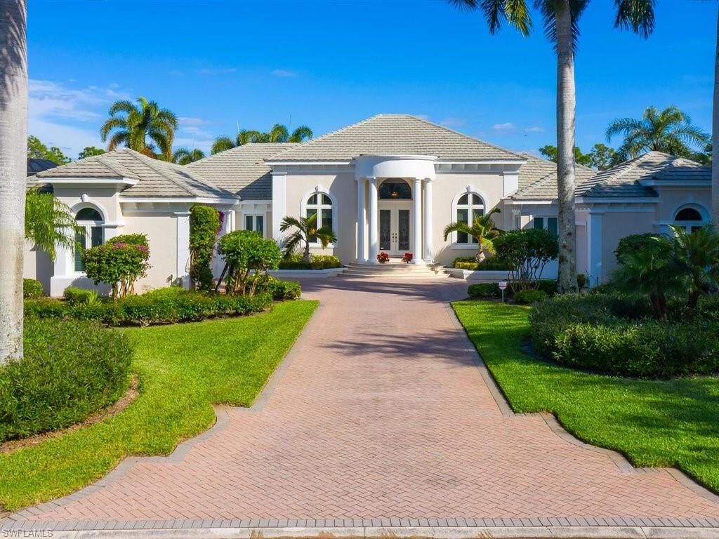 Property Photo:  26331 Rookery Lake Dr  FL 34134 