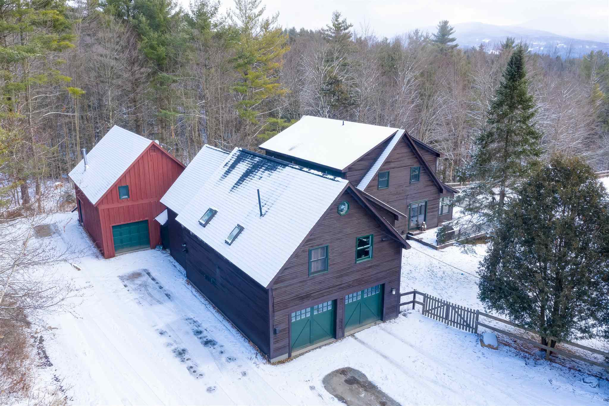 Property Photo:  1026 Weeks Hill Road  VT 05672 
