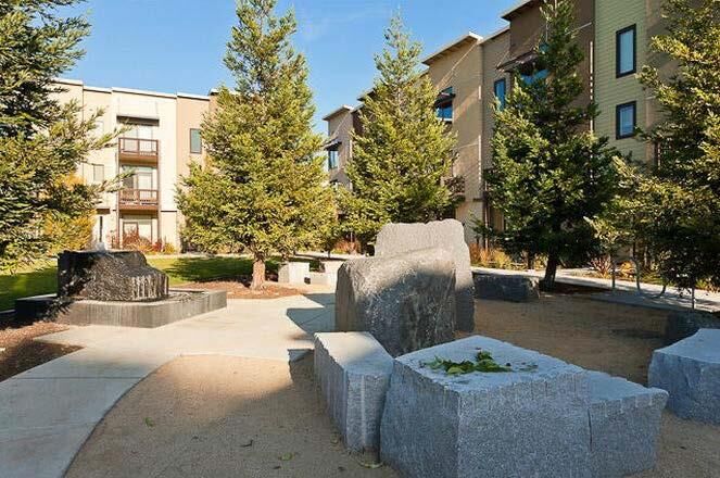 3189 Berryessa Street 5  Palo Alto CA 94303 photo