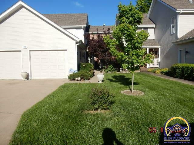 Property Photo:  3101 SW Wanamaker Dr #23  KS 66614 