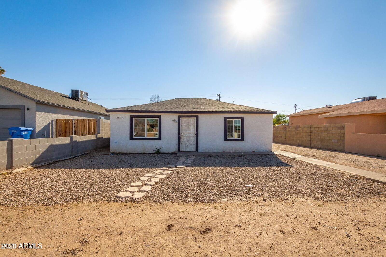 Property Photo: 4019 W Tonto Street AZ 85009