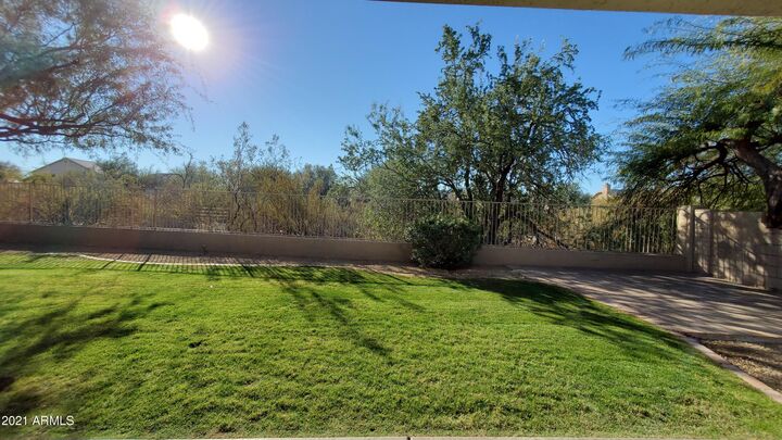 Property Photo: 4189 E Rancho Caliente Drive AZ 85331