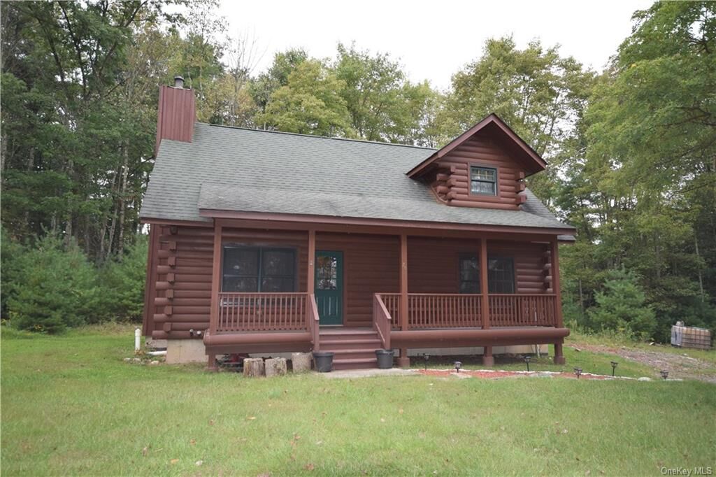 Property Photo:  25 Perron Drive  NY 12790 