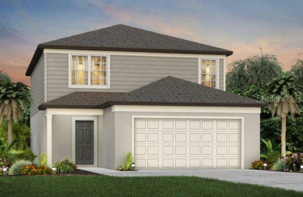 Property Photo:  8945 Royal River Circle  FL 34219 