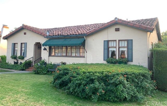 Property Photo:  3542 Beechwood Place  CA 92506 