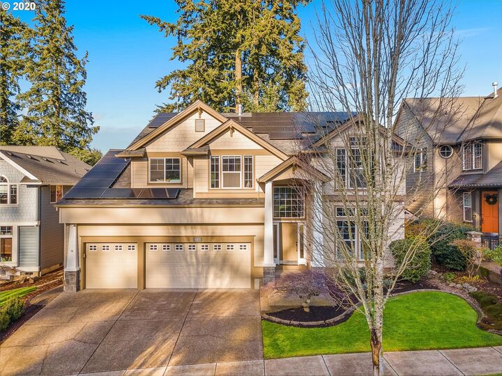 11115 SW Gram St  Tualatin OR 97062 photo