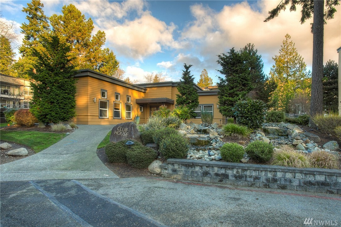 Property Photo:  23015 Edmonds Wy A107  WA 98020 