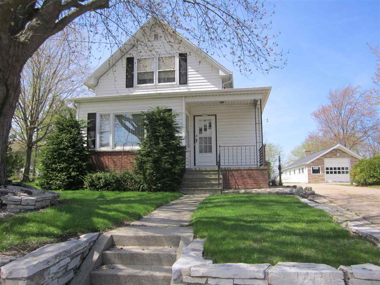 Property Photo: N377 Military Road WI 54169-9661